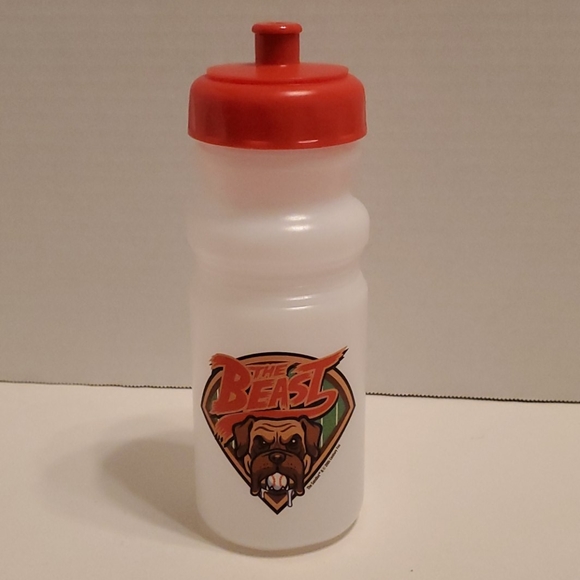 New "The Sandlot" water bottle "The Beast" - Picture 1 of 3